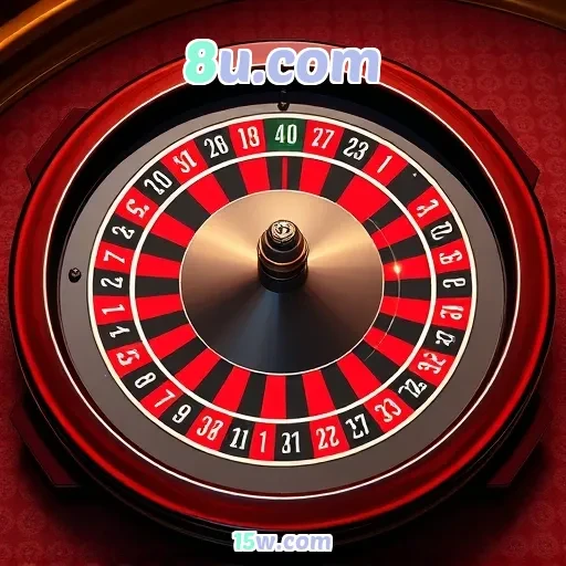 8u.com: Descubra o Blackjack e Aumente seus Ganhos Hoje Mesmo!