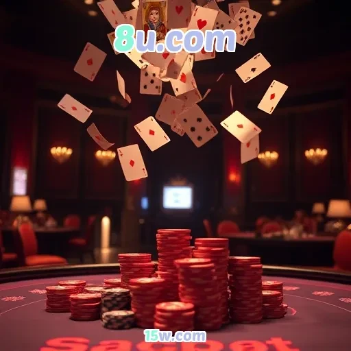 8u.com Keno: Um Jogo Empolgante Que Você Precisa Conhecer!