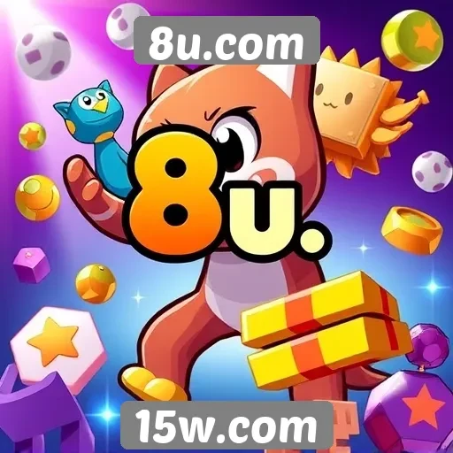 Novidades e atualizações do 8u.com